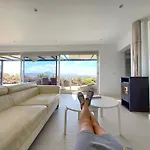 Willa Private With Pool In