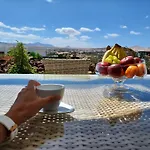 Private With Pool In Willa *