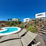 Private With Pool In