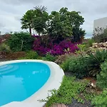 Willa Private With Pool In *