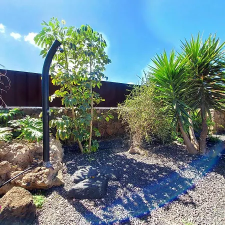 Private With Pool In