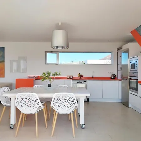 Private With Pool In ヴィラ ラハレス