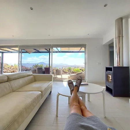 فيلة Private With Pool In