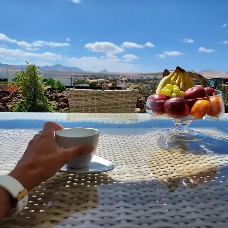 Private With Pool In فيلة *