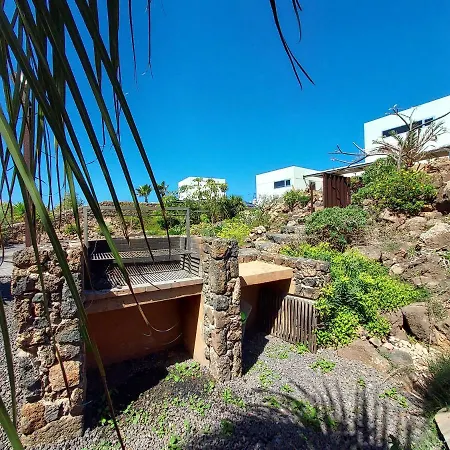 Private With Pool In فيلة *