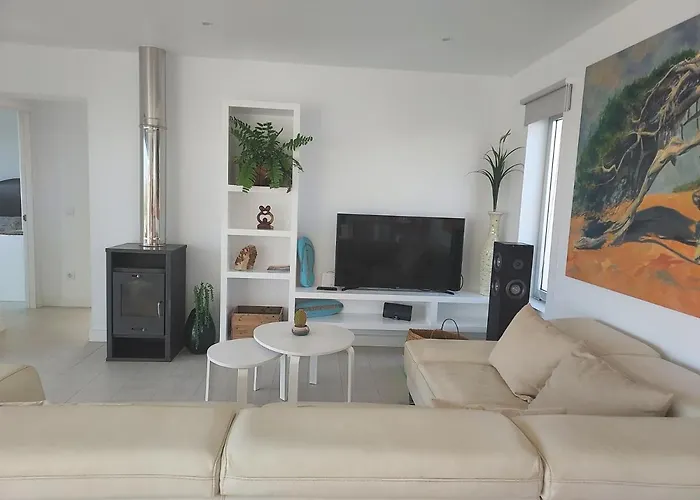 Private With Pool In Villa