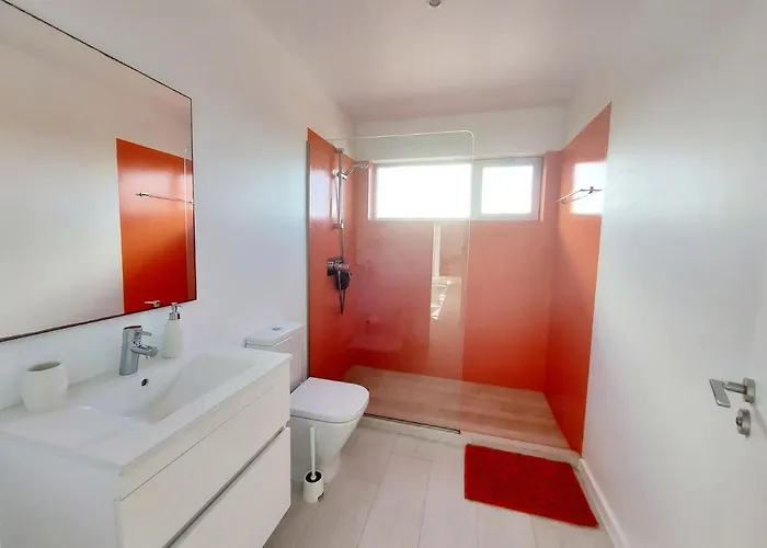 Private With Pool In Villa Lajares