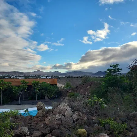 Villa Private With Pool In