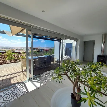 Villa Private With Pool In