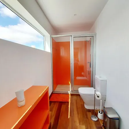 Private With Pool In