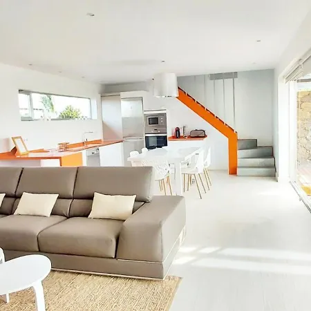 Private With Pool In Villa