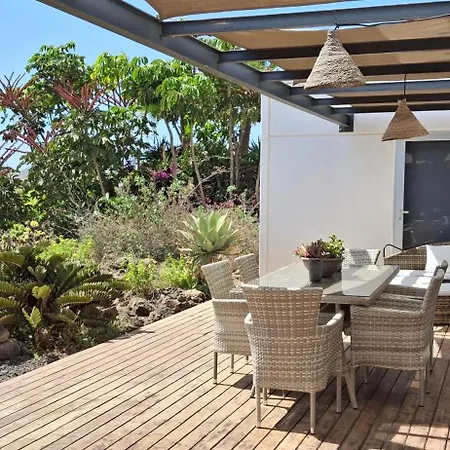 Private With Pool In *