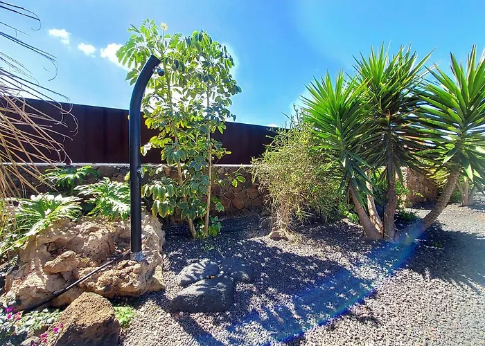 Private With Pool In