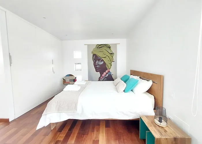 Vila Private With Pool In *