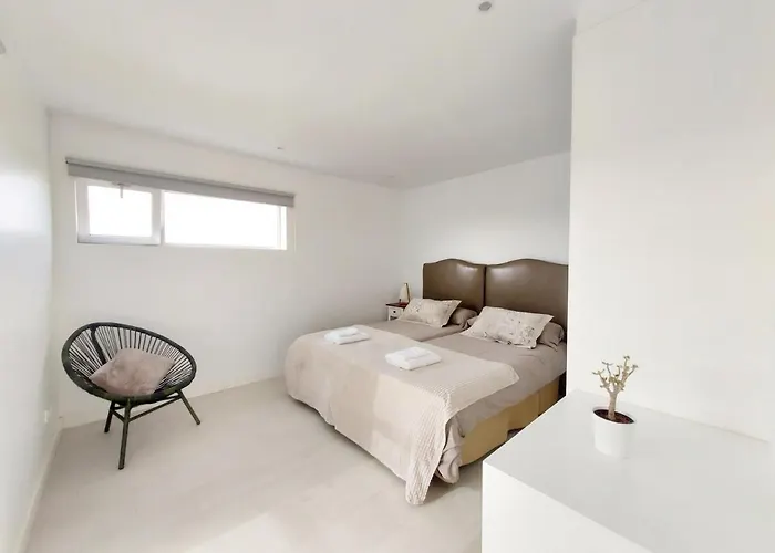 Private With Pool In