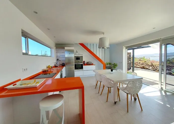 Private With Pool In