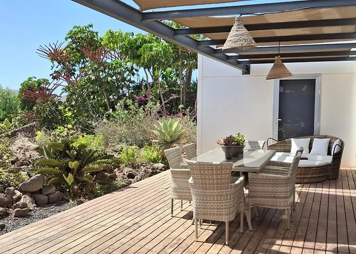 Private With Pool In *