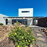 Private With Pool In Lajares