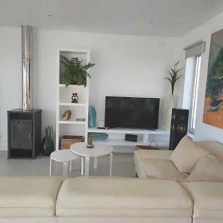 Private With Pool In Βίλα
